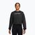 Women's longsleeve Nike Pro black/white