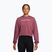 Women's longsleeve Nike Pro pink smoke/bleached lilac