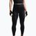 Women's training leggings Nike Pro Sculpt High-Waisted 7/8 black/black