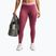 Women's leggings Nike Pro pink smoke/pink rise
