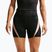 Women's training shorts Nike Pro Sculpt black/linen/black/black