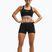 Women's training shorts Nike Pro black/ghost