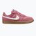 Women's shoes Jordan Air Skyline Low desert berry/black/gum med brown/sail