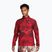 Men's running jacket Nike Miler light crimson/tough red