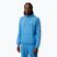 Men's sweatshirt Jordan Sport Crossover blue beyond