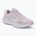 Women's running shoes Nike Journey Run bleached lilac/pink rise/pink smoke/sail