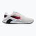 Men's training shoes Nike Flex Train off white/white/black/university red
