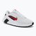 Men's training shoes Nike Flex Train off white/white/black/university red