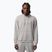 Men's sweatshirt Jordan Sport Crossover grey heather