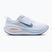Women's running shoes Nike Vomero Plus white/aluminum/football grey/mystic navy