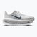 Men's running shoes Nike Vomero Premium off white/grey fog/dark obsidian