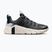 Women's training shoes Nike Free Metcon 7 anthracite/black/phantom/metallic silver