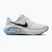 Men's running shoes Nike Structure Plus grey fog/summit white/medium ash