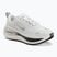 Women's running shoes Nike Vomero Plus summit white/sail/metallic silver