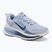 Women's running shoes Nike Vomero 18 hydrogen blue/aluminum/mystic navy