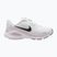 Women's running shoes Nike Structure 26 white/bleached lilac/light magenta/black