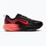 Men's running shoes Nike Vomero 18 black/university red/bright crimson