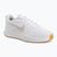 Men's tennis shoes Nike Vapor Lite 3 White/Summit White/Light Orewood Brown