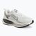Women's running shoes Nike Vomero 18 summit white/sail/metallic silver