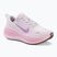 Women's running shoes Nike Vomero Plus bleached lilac/pink rise/light magenta