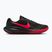 Men's running shoes Nike Revolution 8 black/university red/red orbit