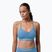 Training bra Jordan Sport Essentials blue beyond/blue beyond/white/white