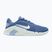 Men's training shoes Nike Flex Train indigo storm/hydrogen blue/summit white