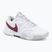 Women's tennis shoes Nike Court Lite 4 White/Vast Grey/Pink Smoke