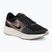 Women's running shoes Nike Run Defy black/sail/phantom/metallic rose gold