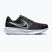 Women's running shoes Nike Run Defy dark smoke grey/aluminum/white