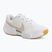 Women's tennis shoes Nike GP Challenge Pro white/summit white/linen/light orewood brown