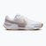 Women's tennis shoes Nike GP Challenge Pro white/summit white/linen/light orewood brown