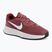 Women's tennis shoes Nike Vapor Lite 3 Clay pink smoke/vast grey/black/white