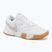 Men's tennis shoes Nike Court Lite 4 White/Summit White/Linen/Light Orewood Brown