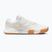 Men's tennis shoes Nike Court Lite 4 White/Summit White/Linen/Light Orewood Brown