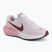 Women's running shoes Nike Revolution 8 bleached lilac/white/pink smoke