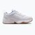 Men's training shoes Nike Air Monarch IV white/indigo storm/gum light brown/white