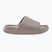 Women's slides Nike Calm 2.0 moon particle/moon particle