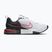 Men's training shoes Nike Air Max Alpha Trainer 6 pure platinum/black/ white/university red