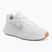 Women's tennis shoes Nike Vapor Lite 3 White/Summit White/Light Orewood Brown