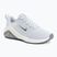 Women's training shoes Nike Bella 7 football grey/sail/metallic cool grey