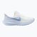 Women's running shoes Nike Revolution 8 EasyOn white/football grey/aluminum