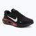 Men's running shoes Nike Journey Run black/dark smoke grey/red orbit/white