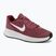 Women's tennis shoes Nike Vapor Lite 3 Pink Smoke/Vast Grey/Black/White