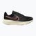 Women's running shoes Nike Run Defy black/sail/phantom/metallic rose gold