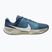 Men's tennis shoes Nike GP Challenge Pro smokey blue/light bone/new slate/white