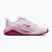 Women's training shoes Nike Bella 7 bleached lilac/light magenta/pink smoke