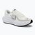Women's running shoes Nike Revolution 8 sail/white/black/metallic silver