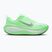 Women's running shoes Nike Vomero Plus white/illusion green/metallic silver