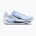 Women's running shoes Nike Vomero 18 hydrogen blue/aluminum/mystic navy